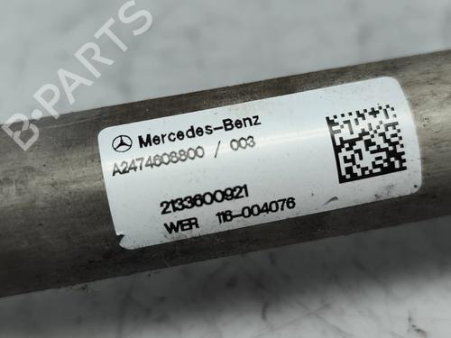 Steering column MERCEDES-BENZ CLA (C118) CLA 180 d (118.310) | BP36138388M21  - Image 5