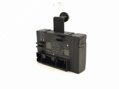 Electronic module SEAT ALHAMBRA (710, 711) 2.0 TDI | BP36232425M83 - Image 3