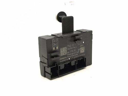 Electronic module SEAT ALHAMBRA (710, 711) 2.0 TDI | BP36232425M83 - Image 2