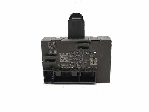 Used Electronic module Electronic module 36232425 36232425