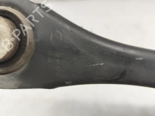 Left rear suspension arm MINI MINI (F55) One First | BP36141411M14 - Image 5
