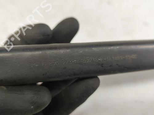 Left rear suspension arm MINI MINI (F55) One First | BP36141412M14 - Image 6