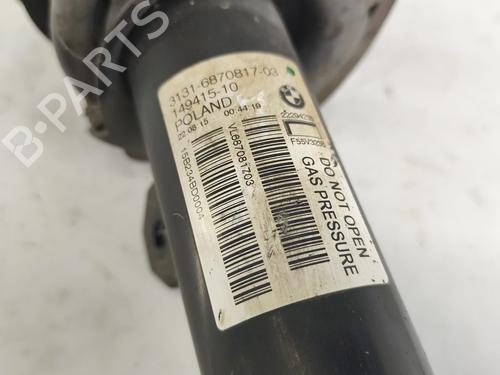 Left front shock absorber MINI MINI (F55) One First | BP36141416M16 - Image 5