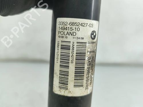 Left rear shock absorber MINI MINI (F55) One First | BP36141418M18 - Image 5