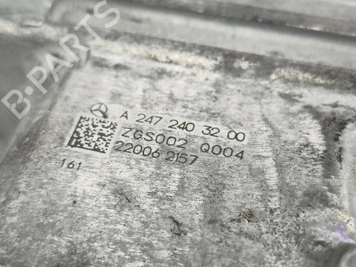 Engine mount MERCEDES-BENZ CLA (C118) CLA 180 d (118.310) | BP36138386M89 - Image 4