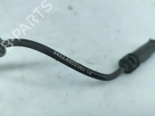 Left front steering knuckle MINI MINI (F55) One First | BP36141426M25 - Image 6