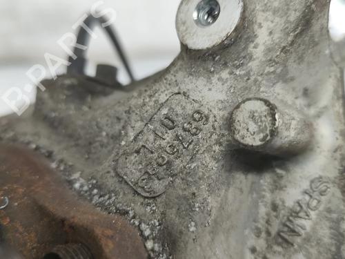 Left front steering knuckle MINI MINI (F55) One First | BP36141426M25 - Image 5