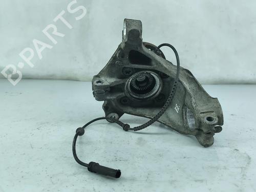 Left front steering knuckle MINI MINI (F55) One First | BP36141426M25 - Image 2
