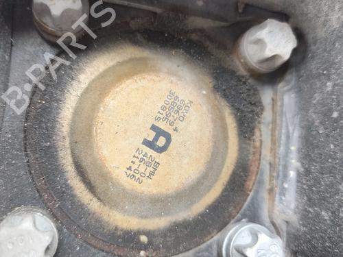 Right rear steering knuckle MINI MINI (F55) One First | BP36141427M28 - Image 6