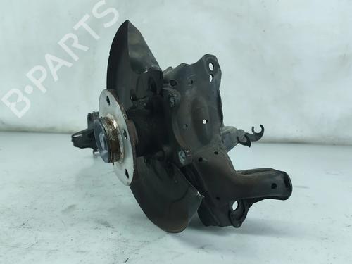 Left rear steering knuckle MINI MINI (F55) One First | BP36141428M27 - Image 4