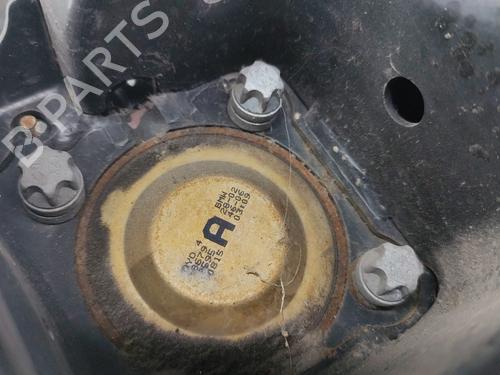 Left rear steering knuckle MINI MINI (F55) One First | BP36141428M27 - Image 6