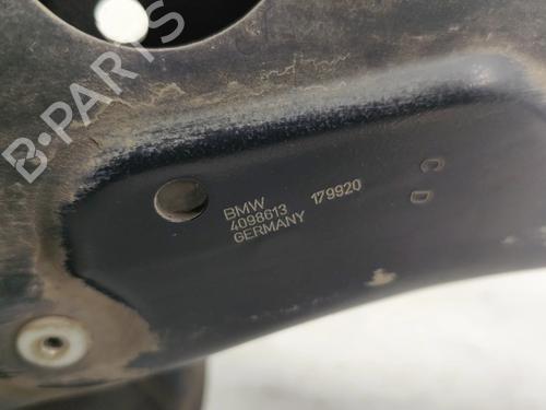 Left rear steering knuckle MINI MINI (F55) One First | BP36141428M27 - Image 5