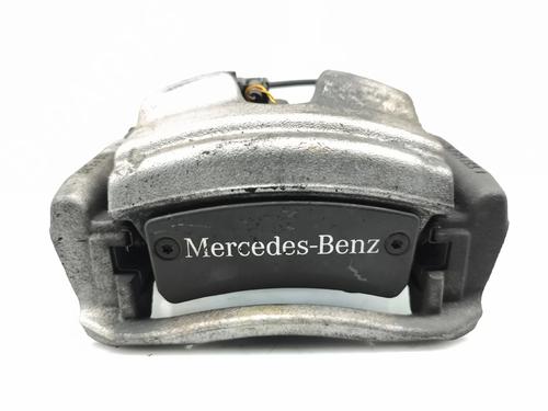 Right front brake caliper MERCEDES-BENZ CLA (C118) CLA 180 d (118.310) | BP36138381M104 - Image 2