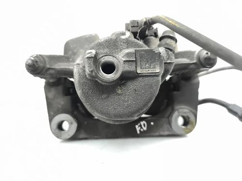 Right front brake caliper MERCEDES-BENZ CLA (C118) CLA 180 d (118.310) | BP36138381M104 - Image 3