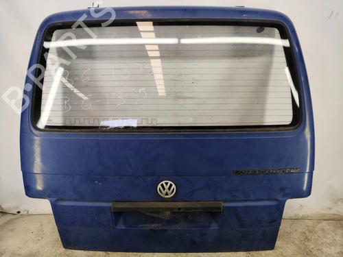 Used Tailgate Tailgate VW TRANSPORTER T4 Bus (70B, 70C, 7DB, 7DK, 70J, 70K, 7DC, 7DJ) 2.4 D (78 hp) 36186030 36186030