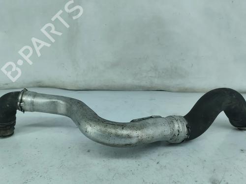 Intercooler-rør Intercooler-rør VW TOURAN (1T1, 1T2) 2.0 TDI 16V (140 hp) 36141507 36141507