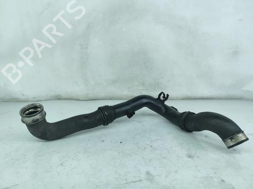 Intercooler-rør Intercooler-rør VW TOURAN (1T1, 1T2) 2.0 TDI 16V (140 hp) 36141506 36141506