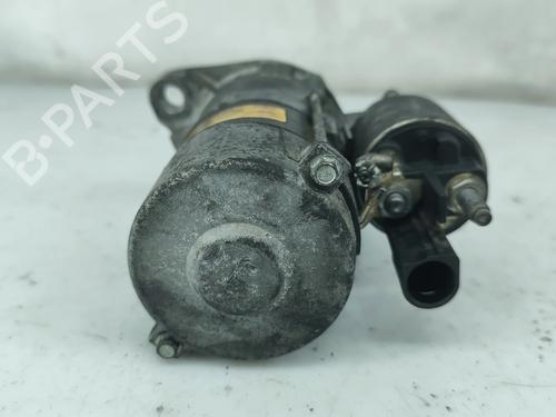 Used Starter Starter VW TOURAN (1T1, 1T2) 2.0 TDI 16V (140 hp) 36141511 36141511