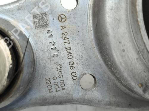 Engine mount MERCEDES-BENZ CLA (C118) CLA 180 d (118.310) | BP36115365M89 - Image 3