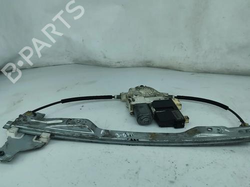 Used Front left window mechanism Front left window mechanism CITROËN SAXO Hatchback van (S3_) 1.5 D (57 hp) 36165273 36165273
