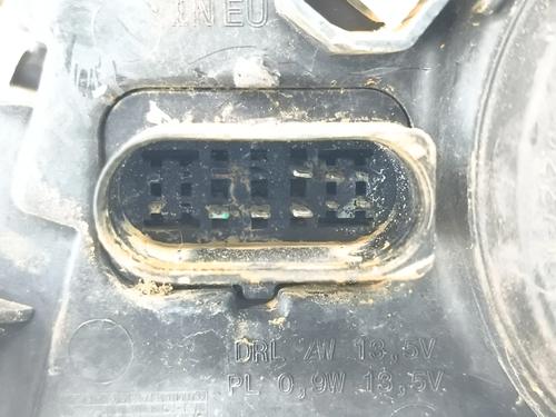 Right taillight FORD KUGA II (DM2) 2.0 TDCi 4x4 | BP36141225C35 - Image 7