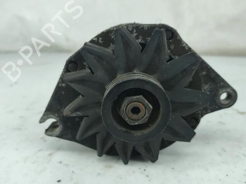 Used Alternator Alternator PEUGEOT 405 I (15B) 1.8 Turbo Diesel (90 hp) 36165234 36165234