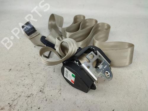 Rear left seatbelt AUDI A4 B8 (8K2) 2.7 TDI | BP35901833I29 - Image 2