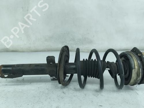 Used Right front shock absorber Right front shock absorber RENAULT MEGANE II Estate (KM0/1_) 1.5 dCi (KM16, KM1E) (106 hp) 36165244 36165244