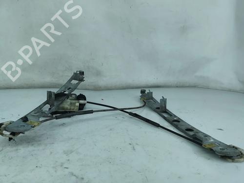 Used Front left window mechanism Front left window mechanism 36165246 36165246