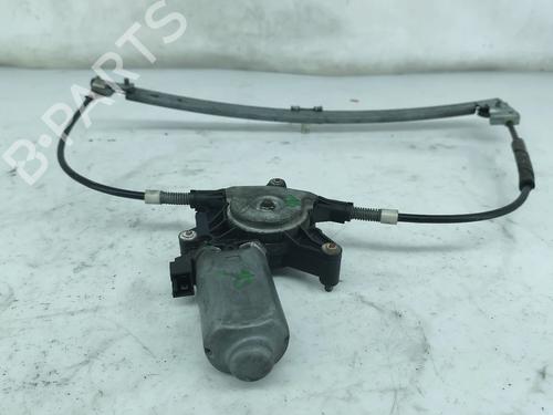 Used Front left window mechanism Front left window mechanism CITROËN ZX (N2) 1.4 D (50 hp) 36165250 36165250