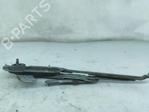 Used Rear left window mechanism Rear left window mechanism CITROËN ZX (N2) 1.4 D (50 hp) 36165252 36165252