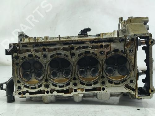 Used Cylinder head Cylinder head MERCEDES-BENZ SLK (R171) 200 Kompressor (171.442) (163 hp) 36237821 36237821