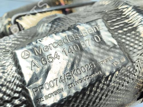 Catalyst MERCEDES-BENZ CLA (C118) CLA 180 d (118.310) | BP36115362M10 - Image 4