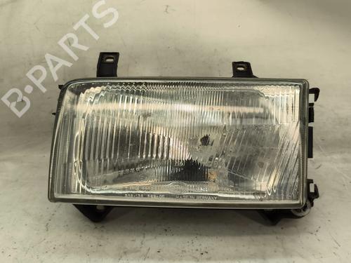 Used Left headlight Left headlight 36232401 36232401
