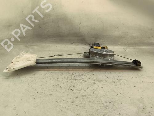 Rear right window mechanism FORD KUGA II (DM2) 2.0 TDCi 4x4 | BP36232702C25 - Image 4