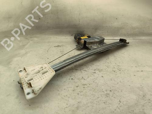 Rear right window mechanism FORD KUGA II (DM2) 2.0 TDCi 4x4 | BP36232702C25 - Image 5