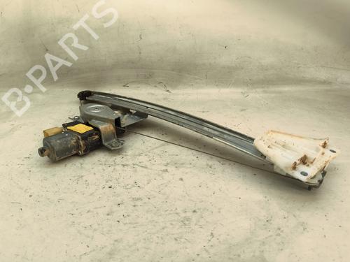 Rear right window mechanism FORD KUGA II (DM2) 2.0 TDCi 4x4 | BP36232702C25 - Image 3