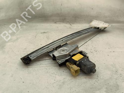Rear right window mechanism FORD KUGA II (DM2) 2.0 TDCi 4x4 | BP36232702C25 - Image 2