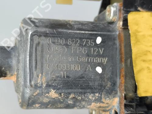 Rear right window mechanism FORD KUGA II (DM2) 2.0 TDCi 4x4 | BP36232702C25 - Image 8