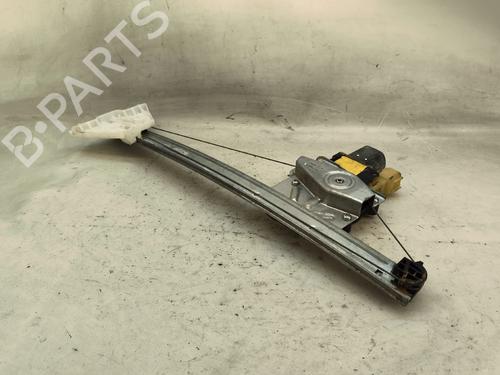Rear right window mechanism FORD KUGA II (DM2) 2.0 TDCi 4x4 | BP36232702C25 - Image 6