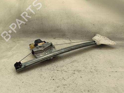 Rear left window mechanism FORD KUGA II (DM2) 2.0 TDCi 4x4 | BP36232703C24 - Image 5