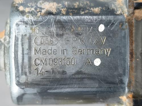 Rear left window mechanism FORD KUGA II (DM2) 2.0 TDCi 4x4 | BP36232703C24 - Image 8