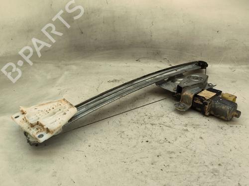 Rear left window mechanism FORD KUGA II (DM2) 2.0 TDCi 4x4 | BP36232703C24 - Image 2