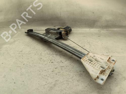 Rear left window mechanism FORD KUGA II (DM2) 2.0 TDCi 4x4 | BP36232703C24 - Image 6