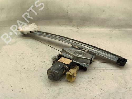 Rear left window mechanism FORD KUGA II (DM2) 2.0 TDCi 4x4 | BP36232703C24 - Image 3