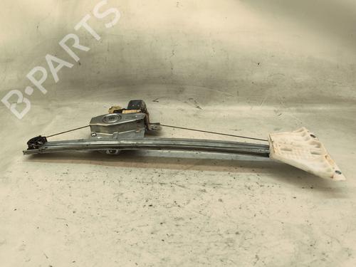 Rear left window mechanism FORD KUGA II (DM2) 2.0 TDCi 4x4 | BP36232703C24 - Image 4