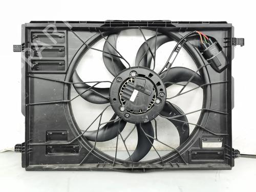 Used Radiator fan Radiator fan 36138421 36138421
