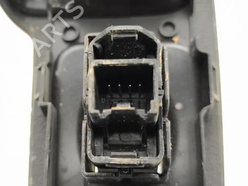 Right front window switch FORD KUGA II (DM2) 2.0 TDCi 4x4 | BP36237807I26 - Image 7