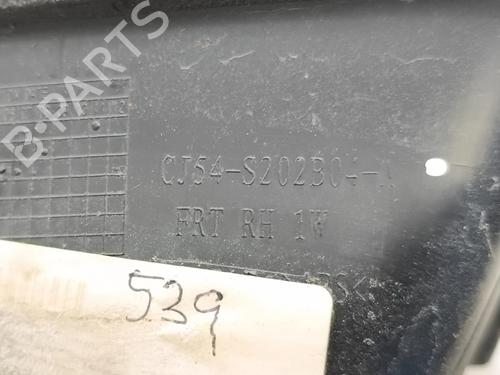 Right front window switch FORD KUGA II (DM2) 2.0 TDCi 4x4 | BP36237807I26 - Image 8