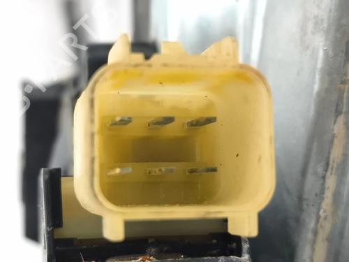 Front right window mechanism FORD KUGA II (DM2) 2.0 TDCi 4x4 | BP36232698C23 - Image 6